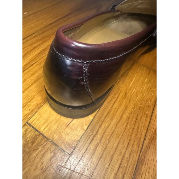 Cole Haan Men’s Pinch Tassel Loafers – Size 11.5 D - Picture 8 of 12